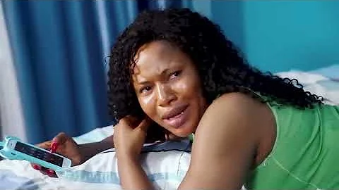 My Houseboy Is Sweeter Than My Husband - 2020 NEW NOLLYWOOD MOVIE