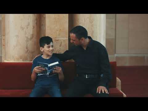 نشيد مساجد وطني وأملي المساجد  نخبة من منشدي فلسطين  