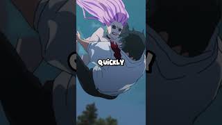 JJK Fans Are LOSING IT Over A Hidden Gojo vs Sukuna Detail 😳#anime #jujutsukaisen #jjk