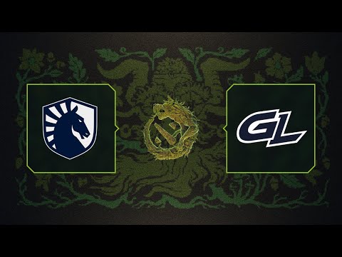 Team Liquid проти GamerLegion | Гра 3 | PGL Wallachia Season 8: Group Stage