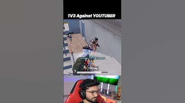 Lolzzz Gaming Vs Me 🔥😱💀 @LoLzZzGaming #shorts