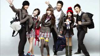 Dream High(ringtone cut) DL