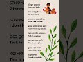 English To Odia Translation