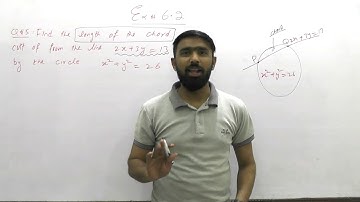 2nd Year Maths || Chapter # 6 || Conic Section