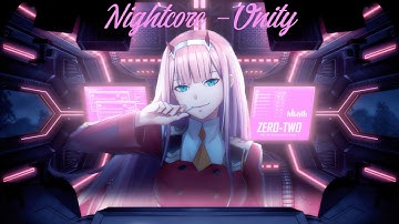 Nightcore - Unity