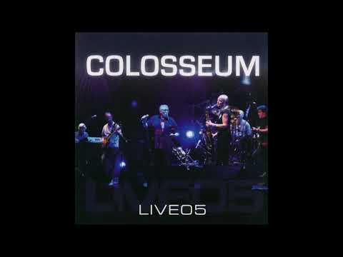 Putar Come Right Back - Colosseum