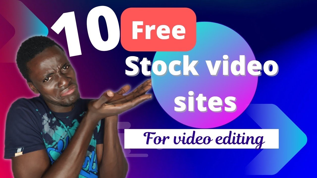 best 10 free stock sites to download clips for 