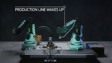 Industry 4.0—smart manufacturing in action: Oracle Industry Lab