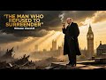 Never Surrender - Winston Churchill | A inspire story &amp; motivational story