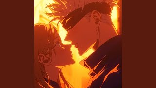 Riko in the Aquarium (From 'Jujutsu Kaisen')