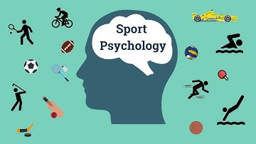Sport Psychology PSY407 Lecture 18 by psychology Students channel