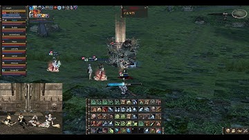 L2 Reborn x1 2k20 non-idle XP farming