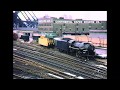 Penn Central Volume3-HD