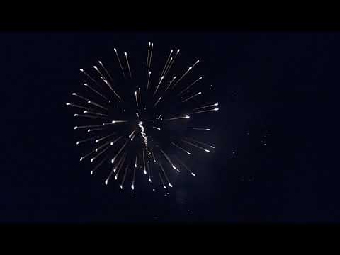 მთაწმინდის პარკის ფეიერვერკები