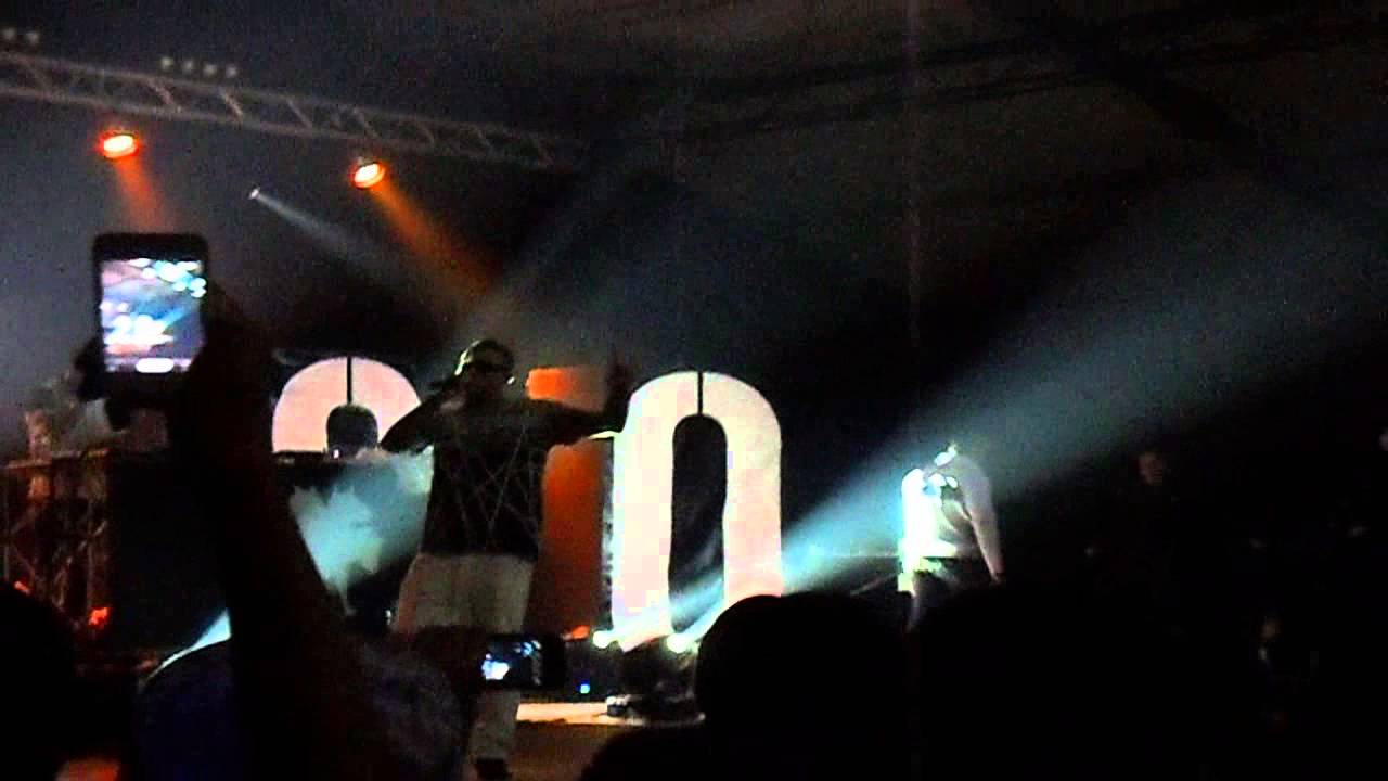 Club Dogo Ciao ciao live Casa della Musica YouTube Club Dogo Ciao ciao live Casa della Musica YouTube