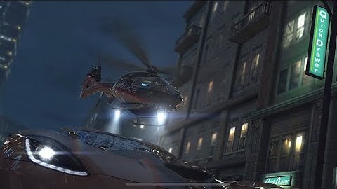 Need for Speed No limits Gameplay #1