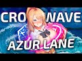 Azur Lane: Crosswave - Выкачали деньги с меня :c [Обзор аниме игры]