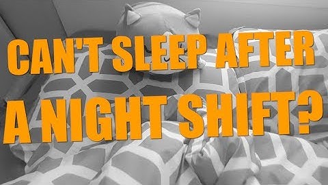 Can’t Sleep? Use DJI Goggles!