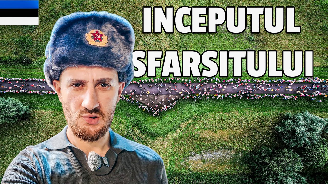 Ne-am intors dupa 4 ani sa vizitam tara asta:Primele impresii