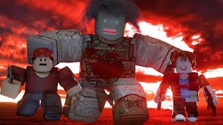 ROBLOX Zombie Apocalypse Animation - Roblox Music Video