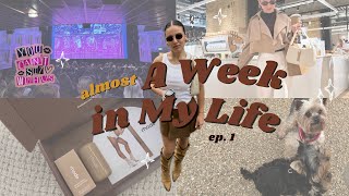 видео: EP1: Happylina in London | Познайте кой пристигна от България?! картинка: EP1: Happylina in London | Познайте кой пристигна от България?!
