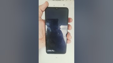 hisense Open Pattern Lock || Remove password