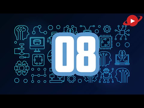Regressão de Vetor Suporte - Machine Learning 08