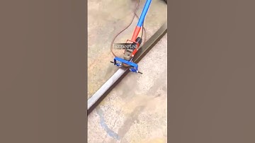 pipe rust cleaner tool | rust cleaner tool | grinder tool | #shorts #short #shortvideo #viral #diy