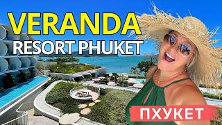 VERANDA RESORT PHUKET: Instagram Paradise or a Disappointment