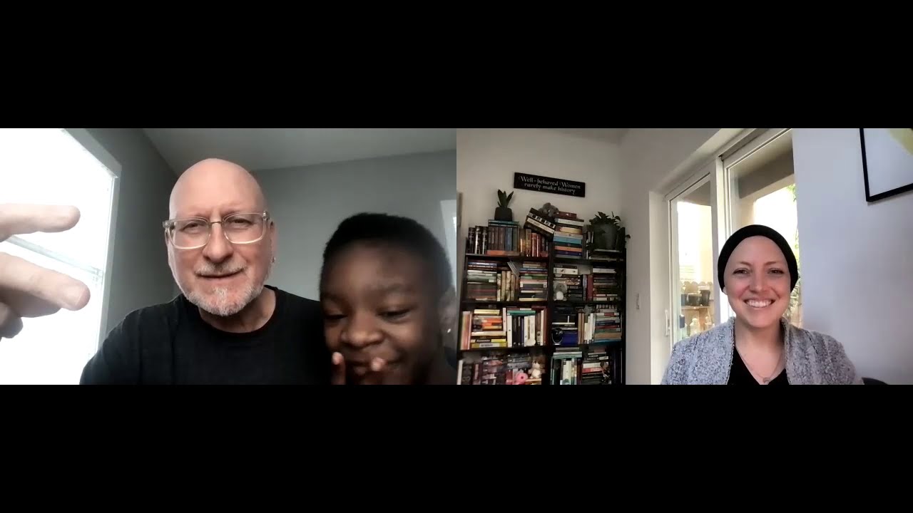 Fireside Chat 23: Grant Extensions & Other Key Updates (2/8/21)