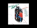 Glenn Frey - 1984 - The Heat Is On