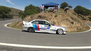 RESUMEN 1º RALLYCRONO DE LAS MINAS