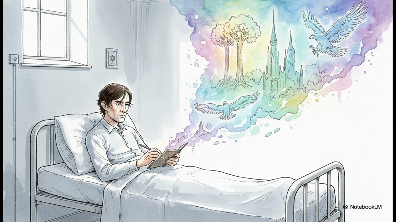 Толкин  Создатель миров