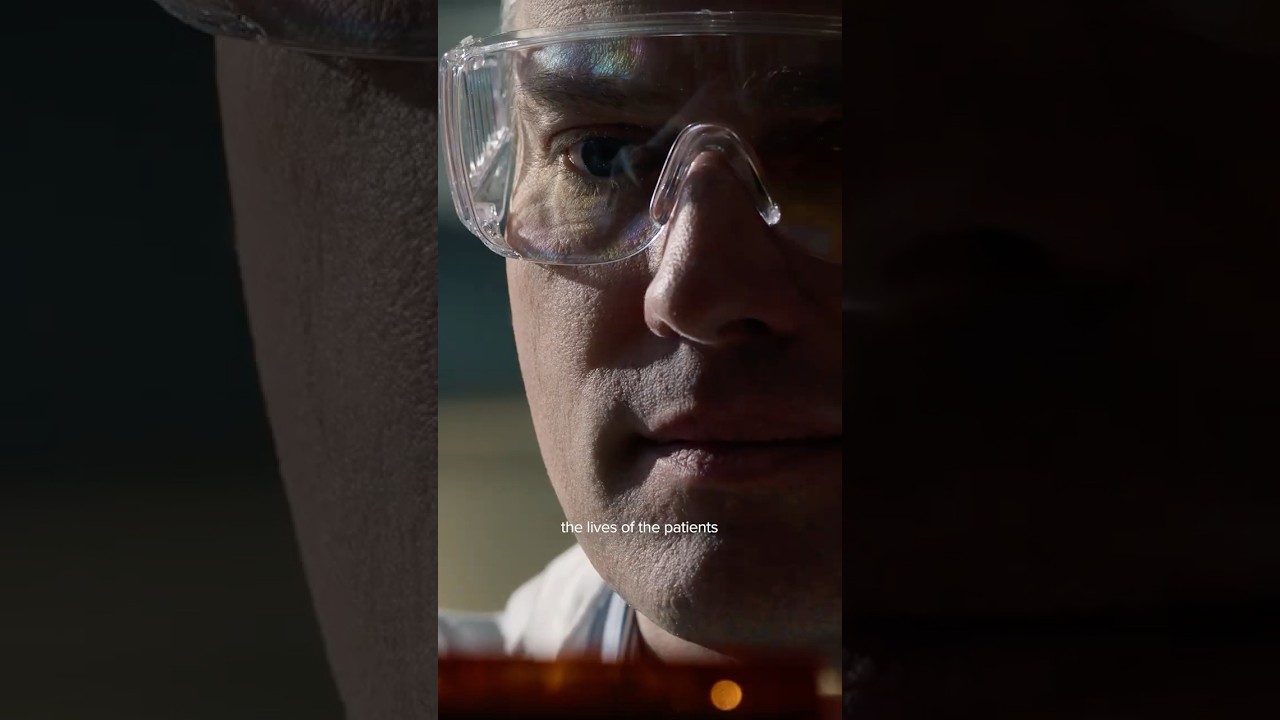 Taking Back Possibility: Olivier&rsquo;s Story