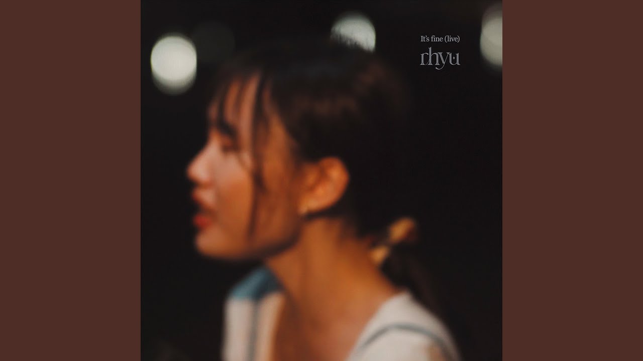 在 YouTube 上觀看「It's fine (Live)」 在 YouTube 上觀看「It's fine (Live)」