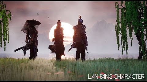 LanFang Preview