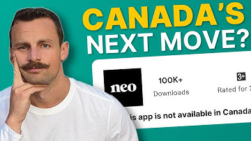 Wie is ECHT de eigenaar van Neo Financial?