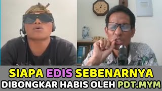 Download Lagu SIAPA EDIS TV SEBENARNYA...DI BONGKAR HABIS OLEH PDT.MYM MP3 Download Lagu SIAPA EDIS TV SEBENARNYA...DI BONGKAR HABIS OLEH PDT.MYM MP3