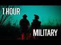 1 hour Military Army Patriotic Epic Marching Drums Background Music by Florews