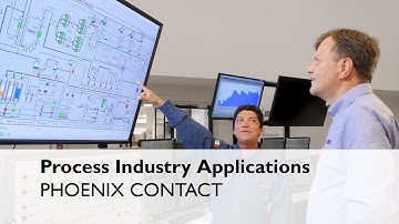 Solutions for Process Automation