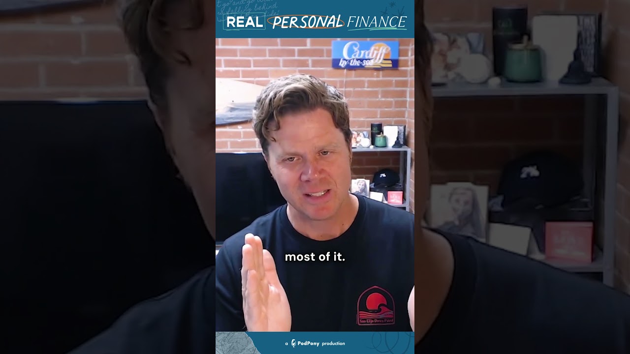 Never Do This On Your Taxes... 