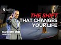The Shift That Changes Your Life