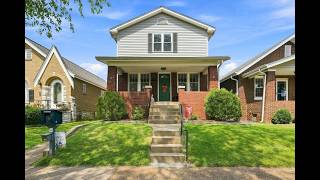 6409 Oleatha Avenue Saint Louis, MO | CBGundaker.com