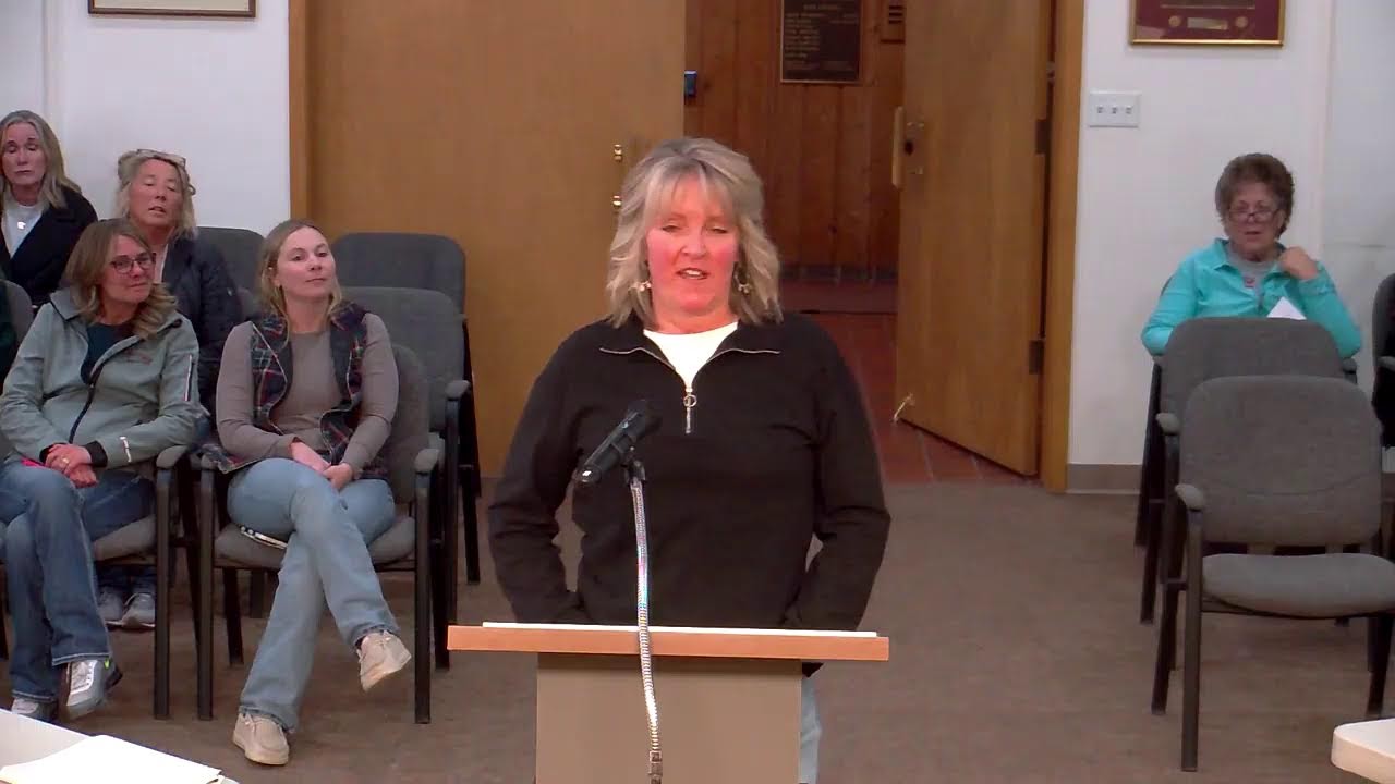 20260224a City of Craig Council Meeting