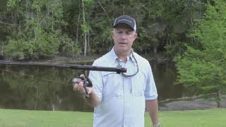 Tuck N Tackle 2 Piece Fishing Rod Transport System Review 