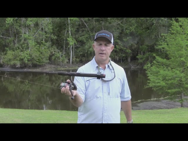 Tuck N Tackle 2 Piece Fishing Rod Transport System Review