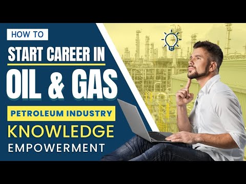 Discover Oil u0026 Gas, Career, and Jobs Options — For Engineers, Degree or Diploma Holders