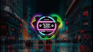 DJ CAMPURAN TIKTOK 2022 MINIMISU FULL BASS - DJ Bora Remix 🔥🎶🔥 #djtiktok #djjedagjedug #remix