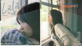 'My diet stopped in S'pore' (Lala Hsu Pt 1)