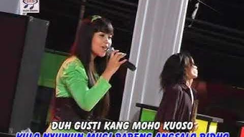 Fitri Sanjaya - Kewajiban Wong Urip [Official Music Video]